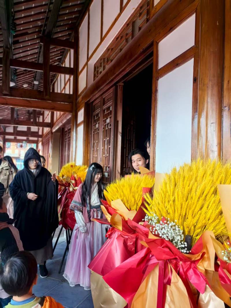 沉浸赋能：海安县景区演艺的差异化突围之路